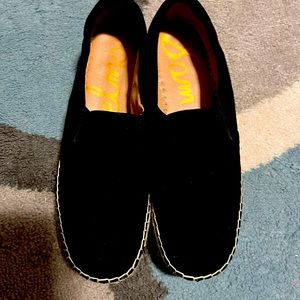 Sam Edelman size 7 platform shoes